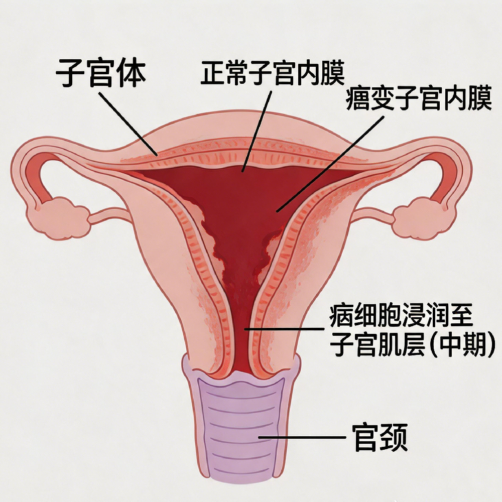 jimeng-2026-04-28-3841-帮我生成医学科普用的子宫癌图,要生动多彩.png